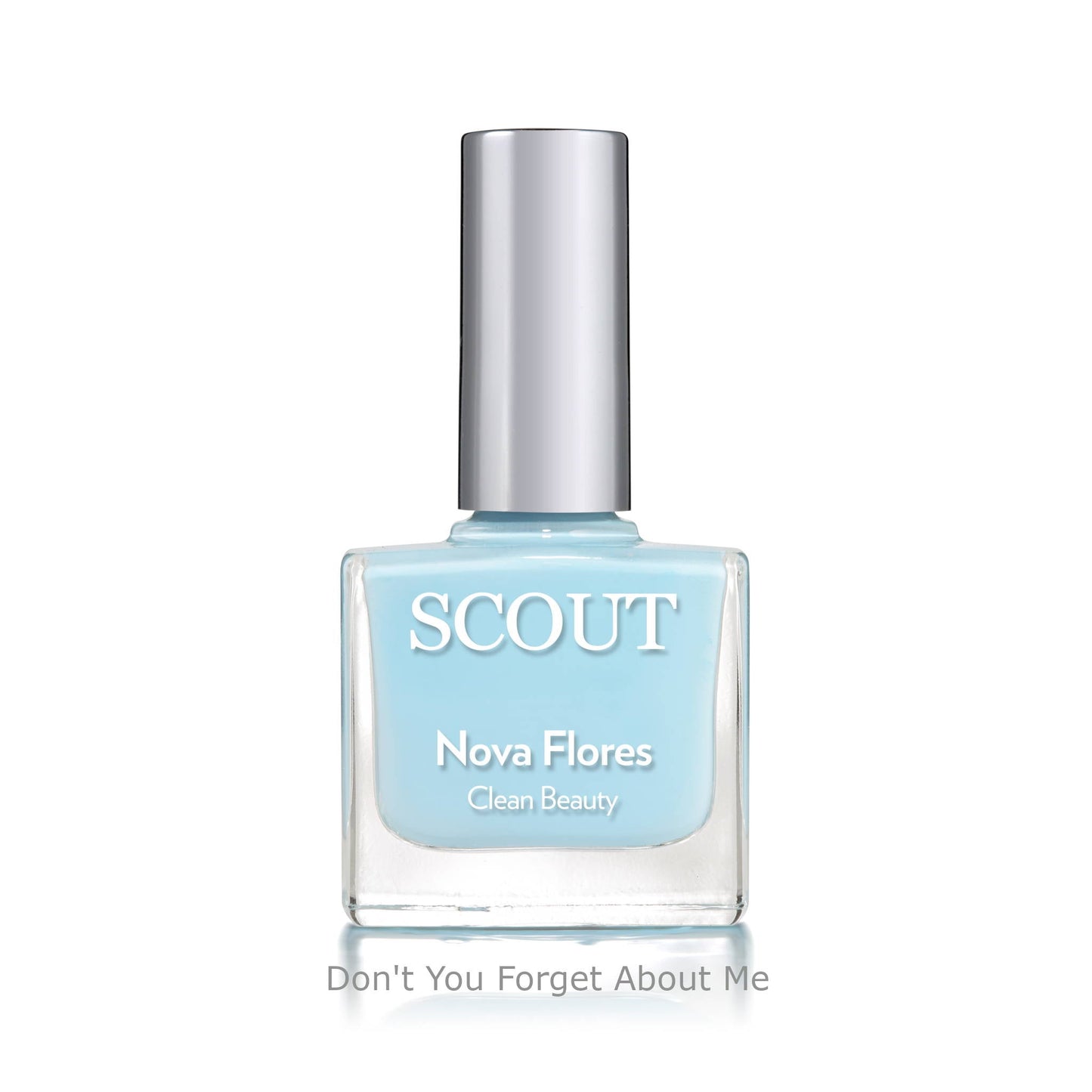 Revitalizing Superfood-Infused Breathable Nail Polish