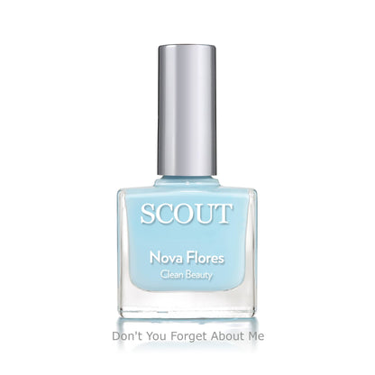 Revitalizing Superfood-Infused Breathable Nail Polish