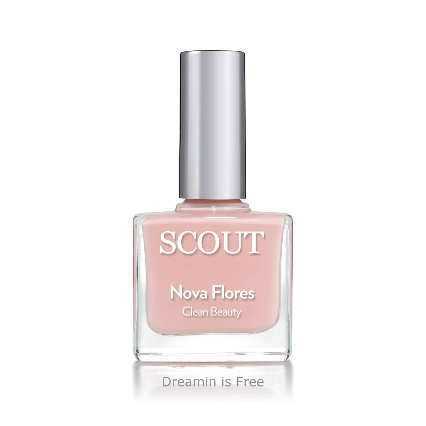 Revitalizing Superfood-Infused Breathable Nail Polish