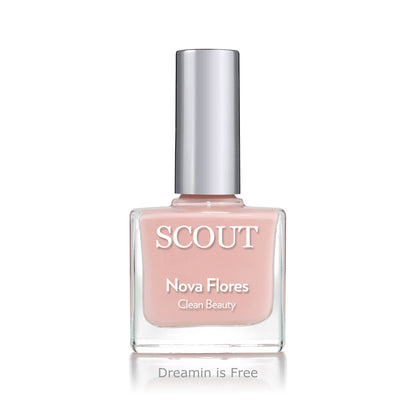 Revitalizing Superfood-Infused Breathable Nail Polish