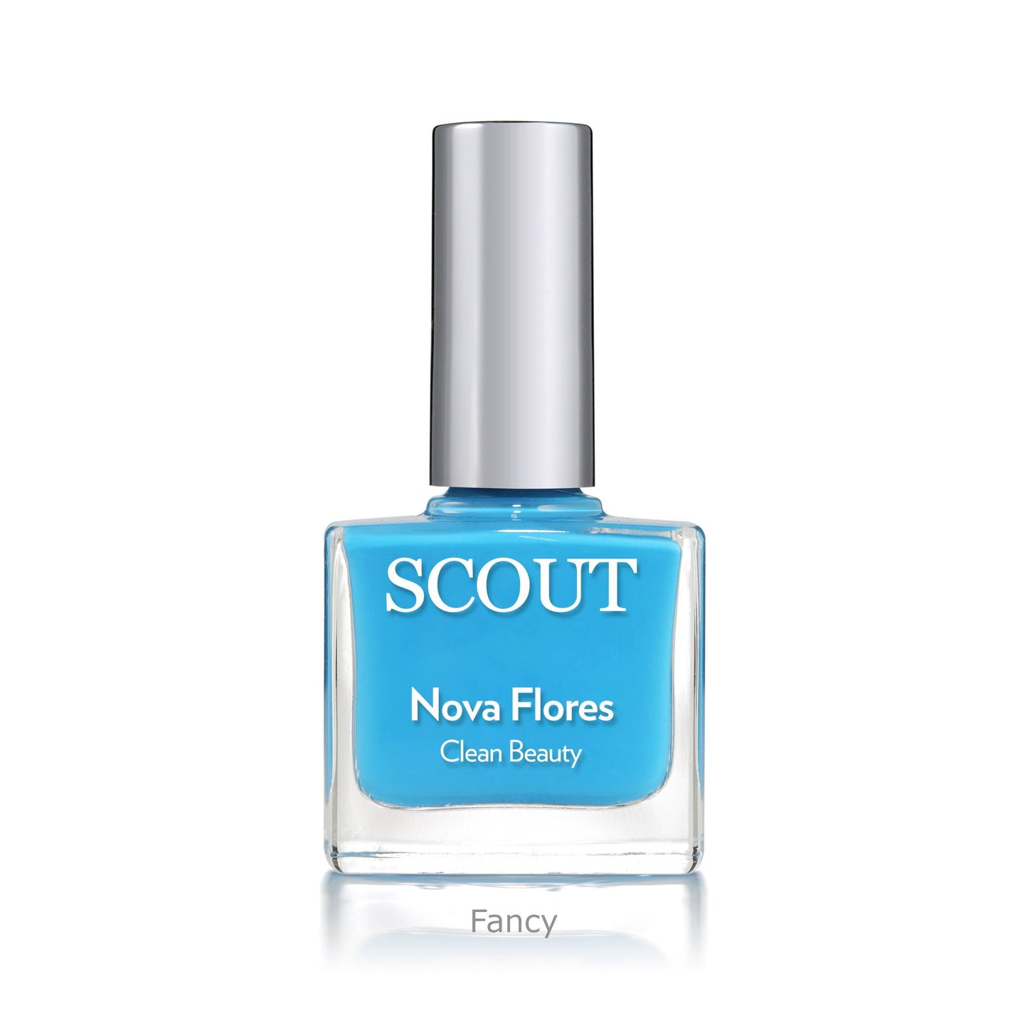 Revitalizing Superfood-Infused Breathable Nail Polish