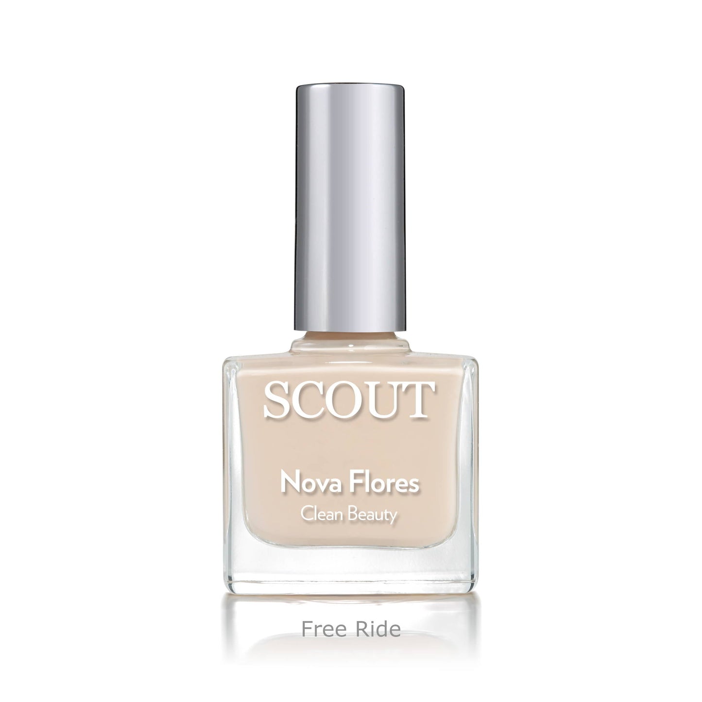 Revitalizing Superfood-Infused Breathable Nail Polish
