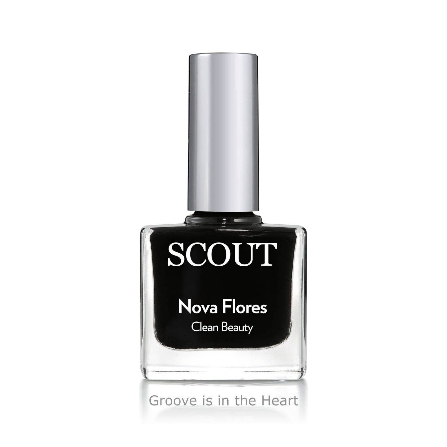 Revitalizing Superfood-Infused Breathable Nail Polish