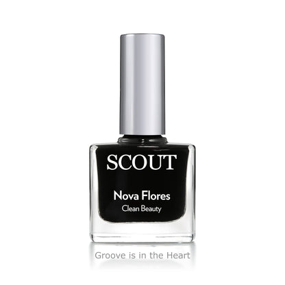 Revitalizing Superfood-Infused Breathable Nail Polish
