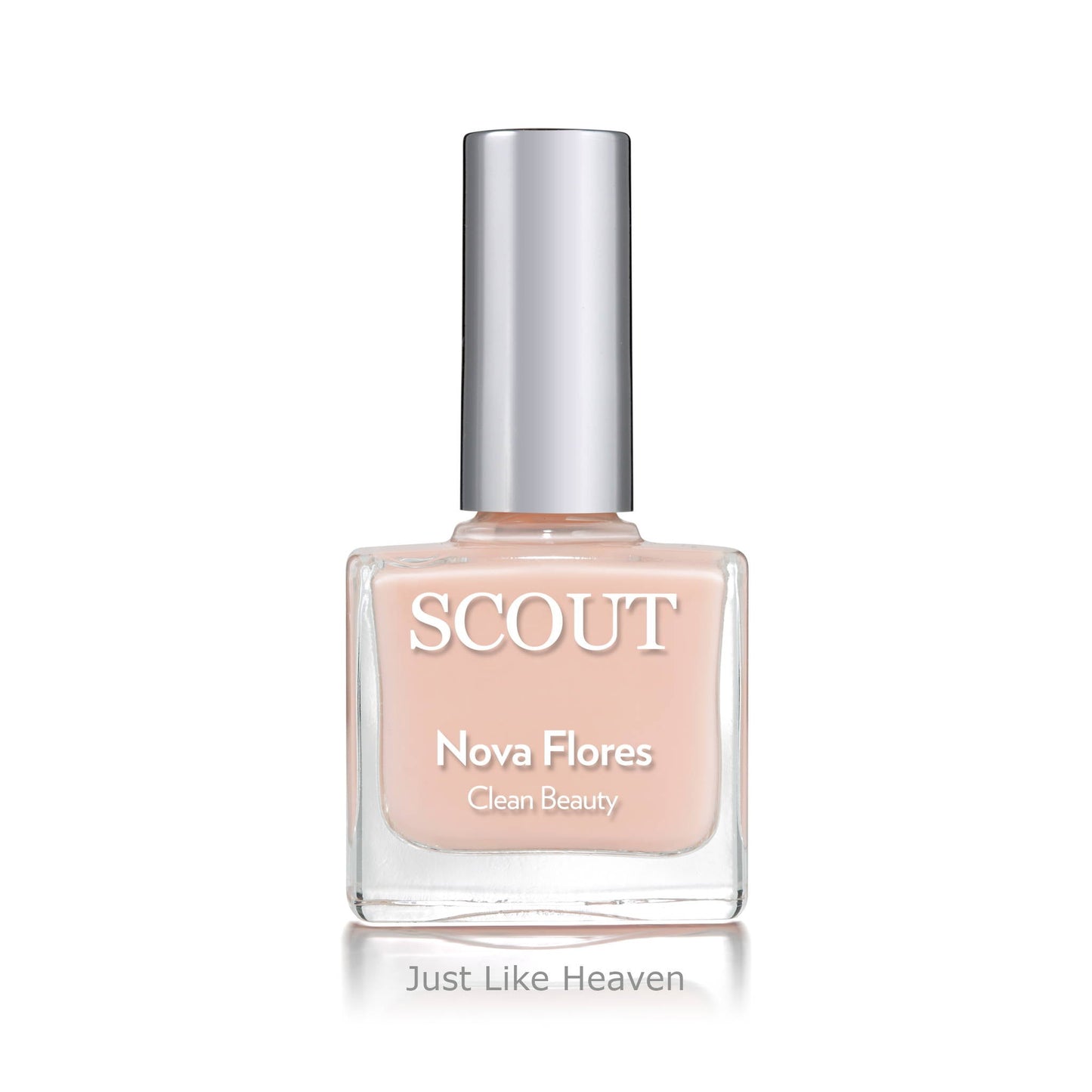 Revitalizing Superfood-Infused Breathable Nail Polish