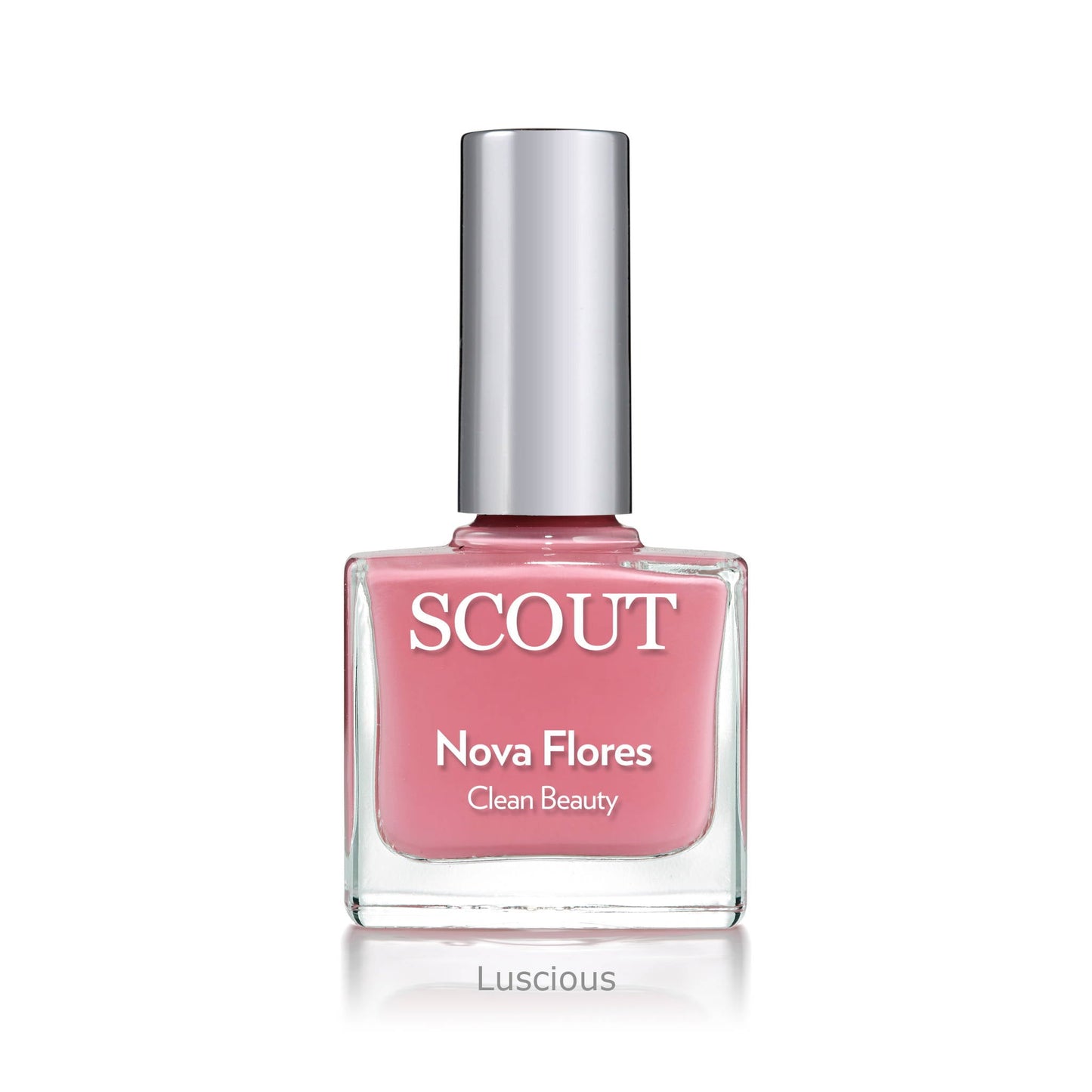 Revitalizing Superfood-Infused Breathable Nail Polish