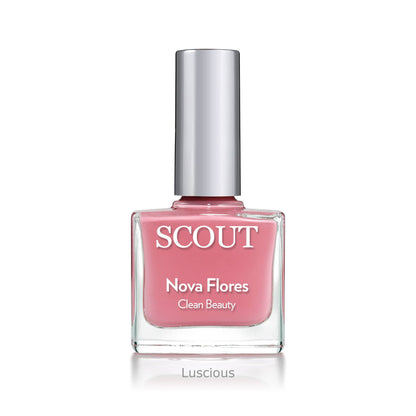 Revitalizing Superfood-Infused Breathable Nail Polish
