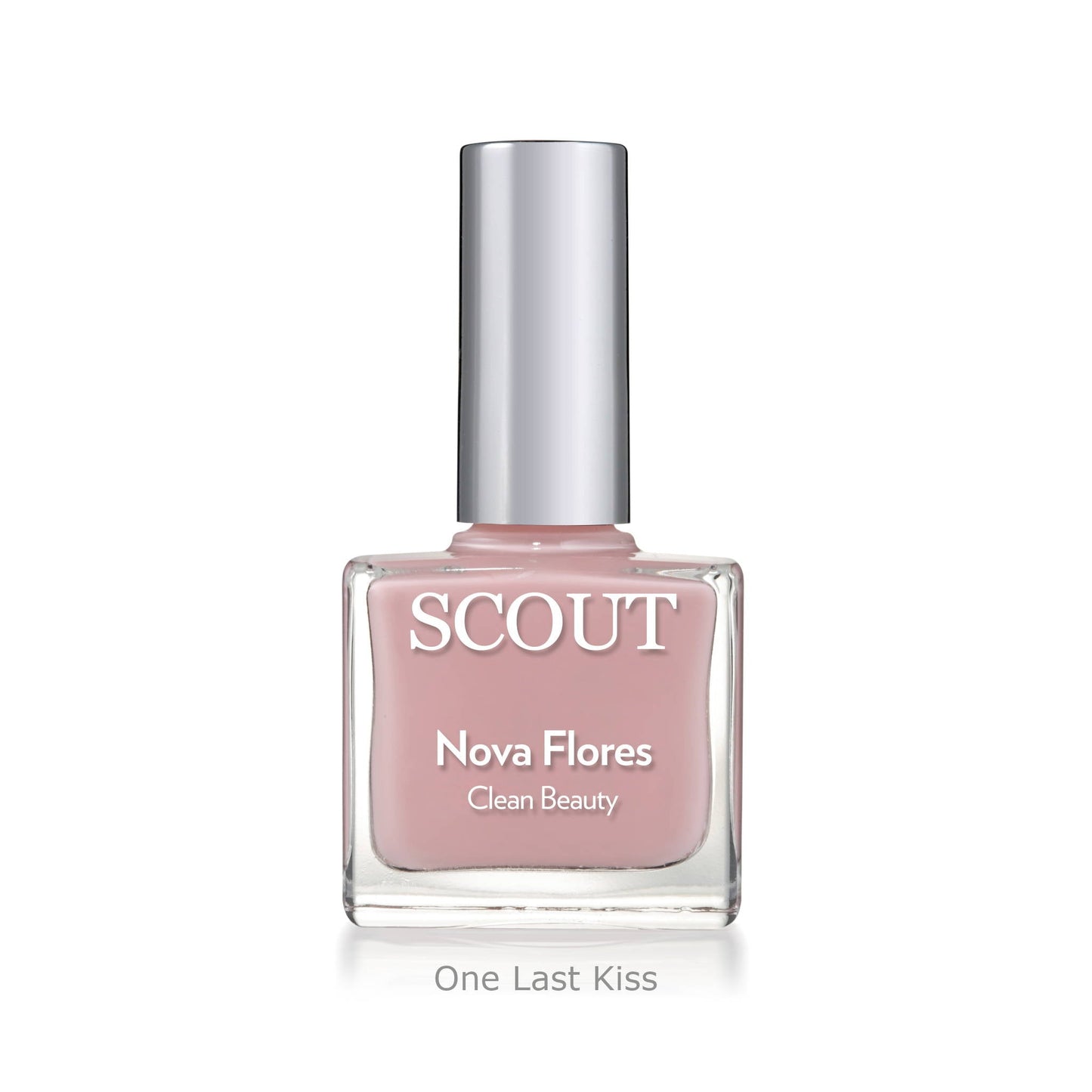 Revitalizing Superfood-Infused Breathable Nail Polish