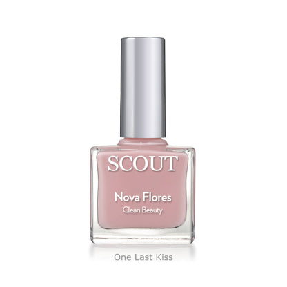 Revitalizing Superfood-Infused Breathable Nail Polish