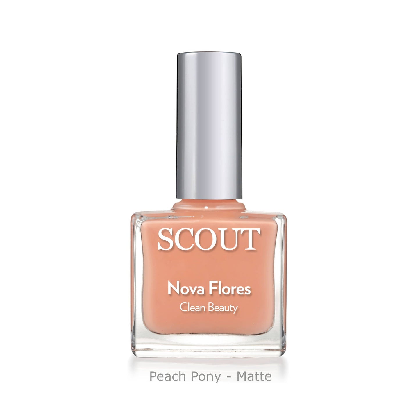 Revitalizing Superfood-Infused Breathable Nail Polish