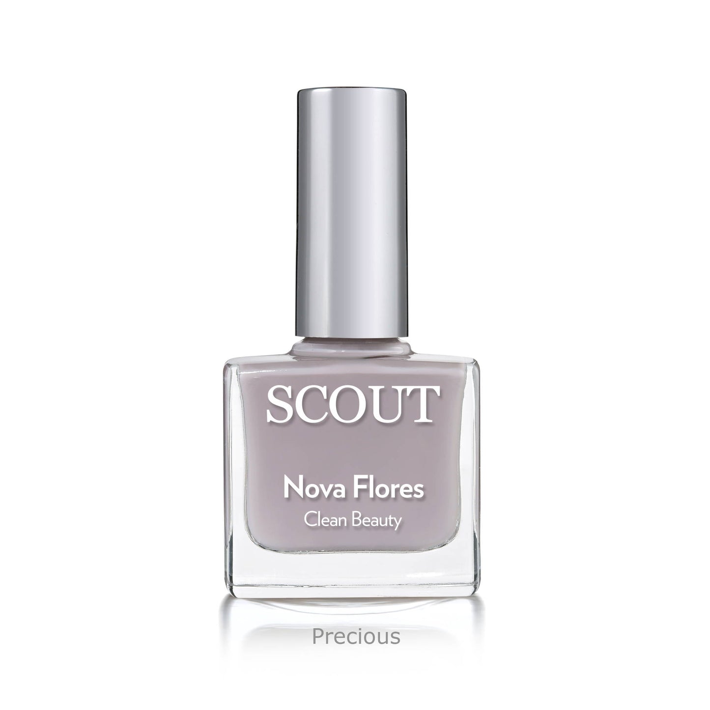 Revitalizing Superfood-Infused Breathable Nail Polish
