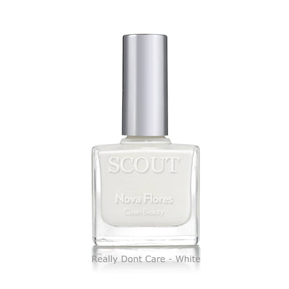 Revitalizing Superfood-Infused Breathable Nail Polish