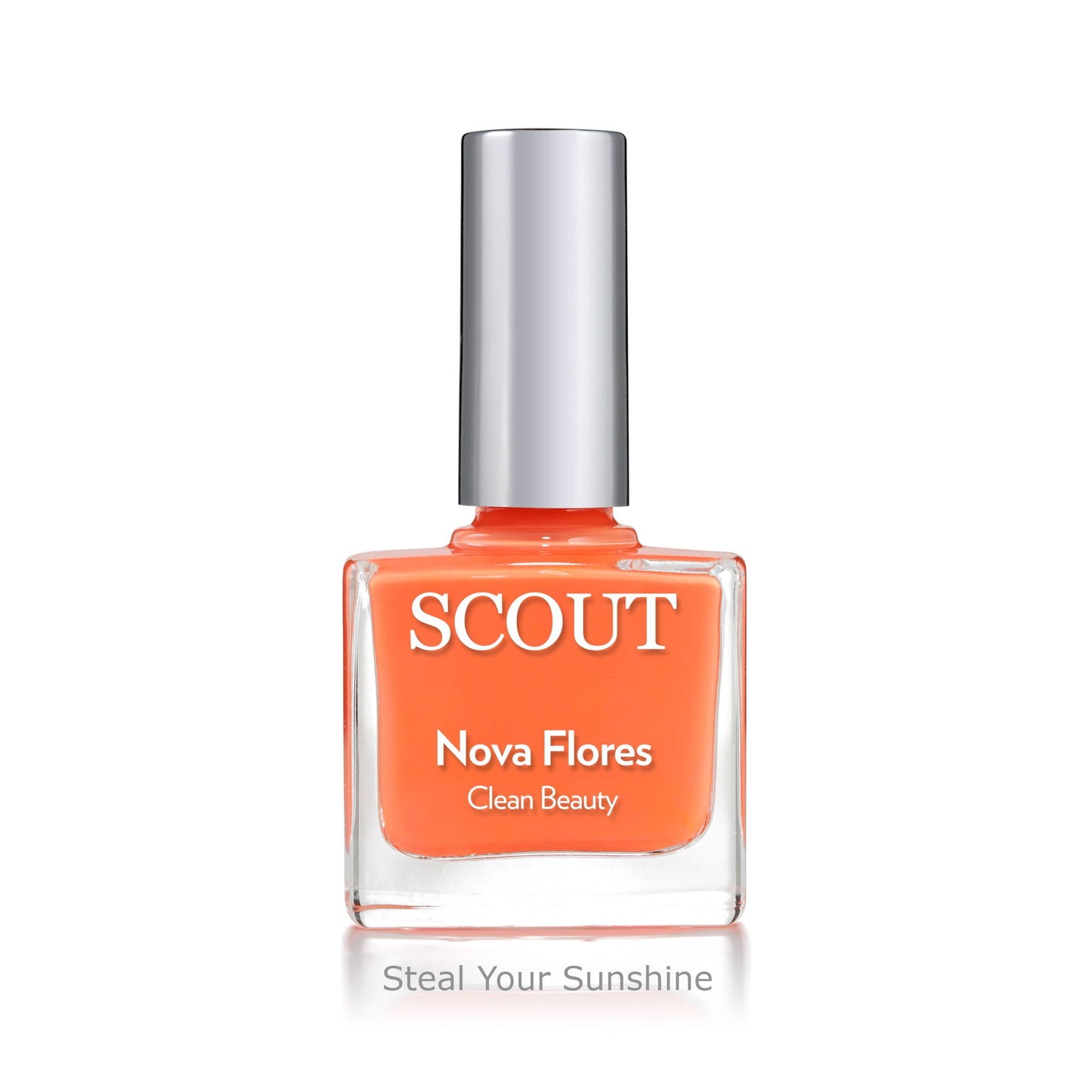 Revitalizing Superfood-Infused Breathable Nail Polish