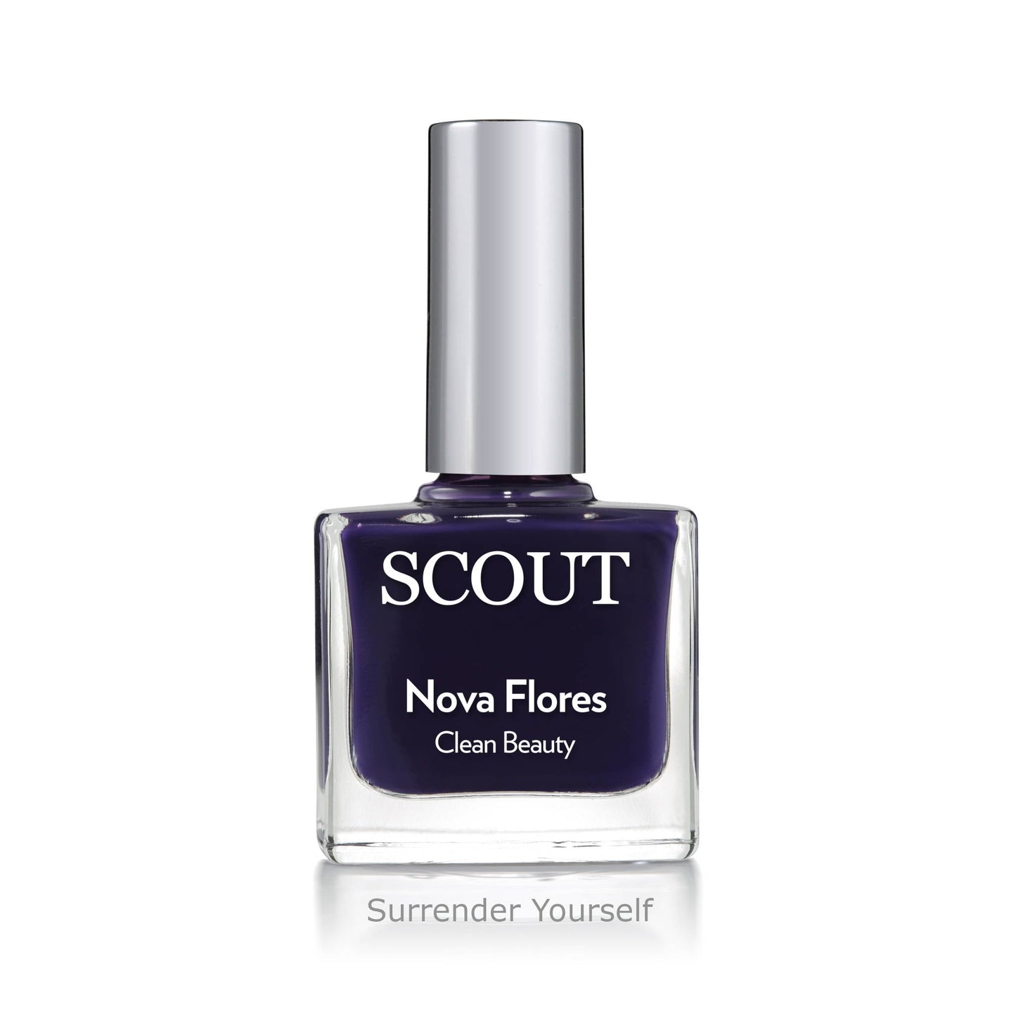 Revitalizing Superfood-Infused Breathable Nail Polish