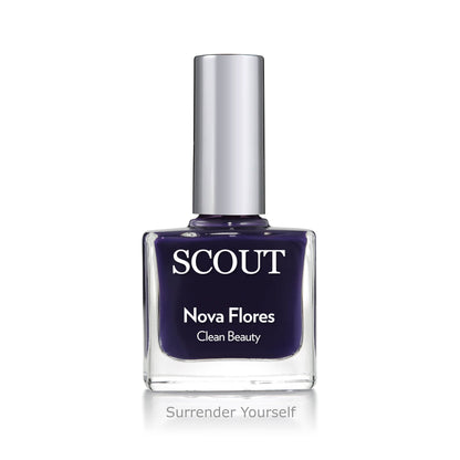 Revitalizing Superfood-Infused Breathable Nail Polish