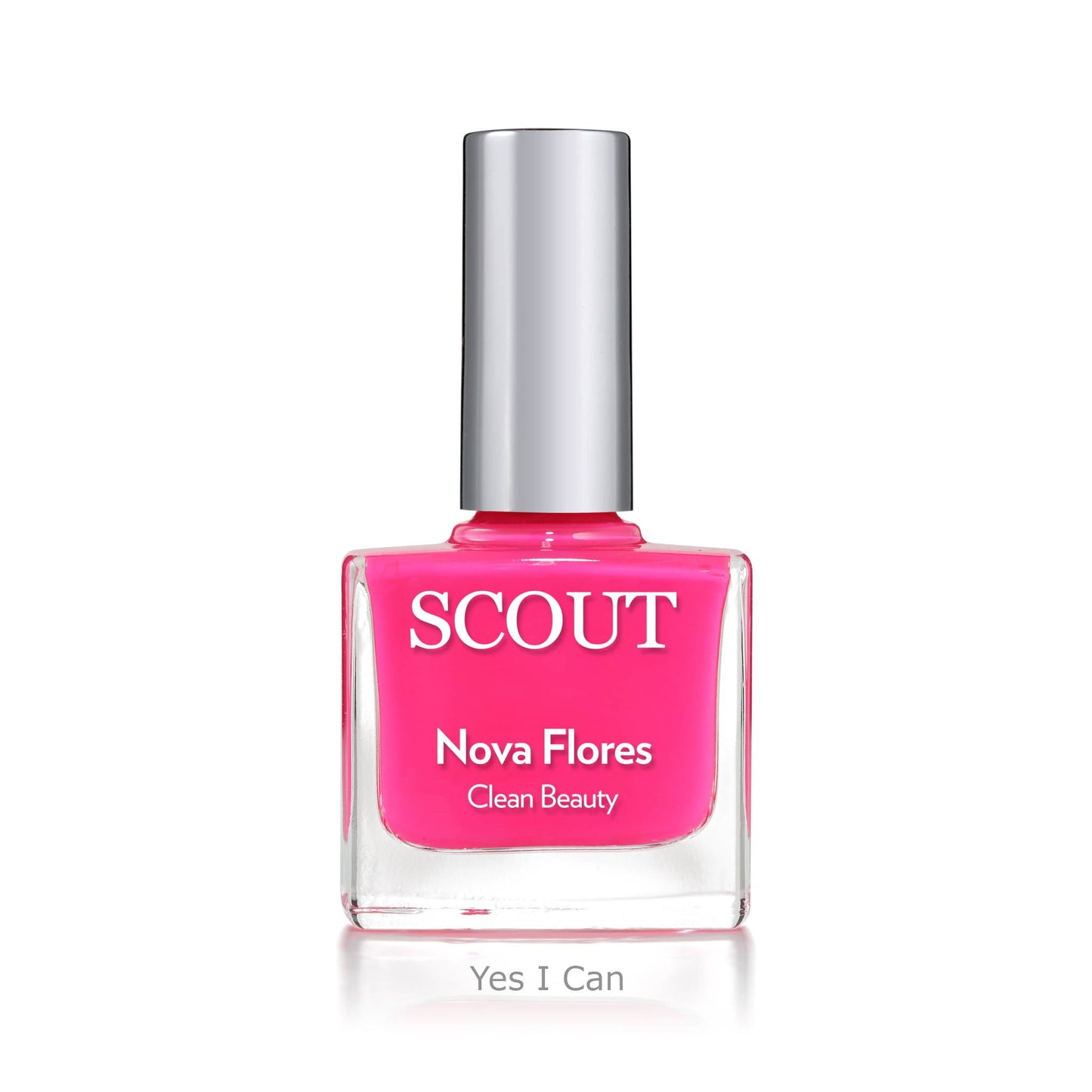 Revitalizing Superfood-Infused Breathable Nail Polish
