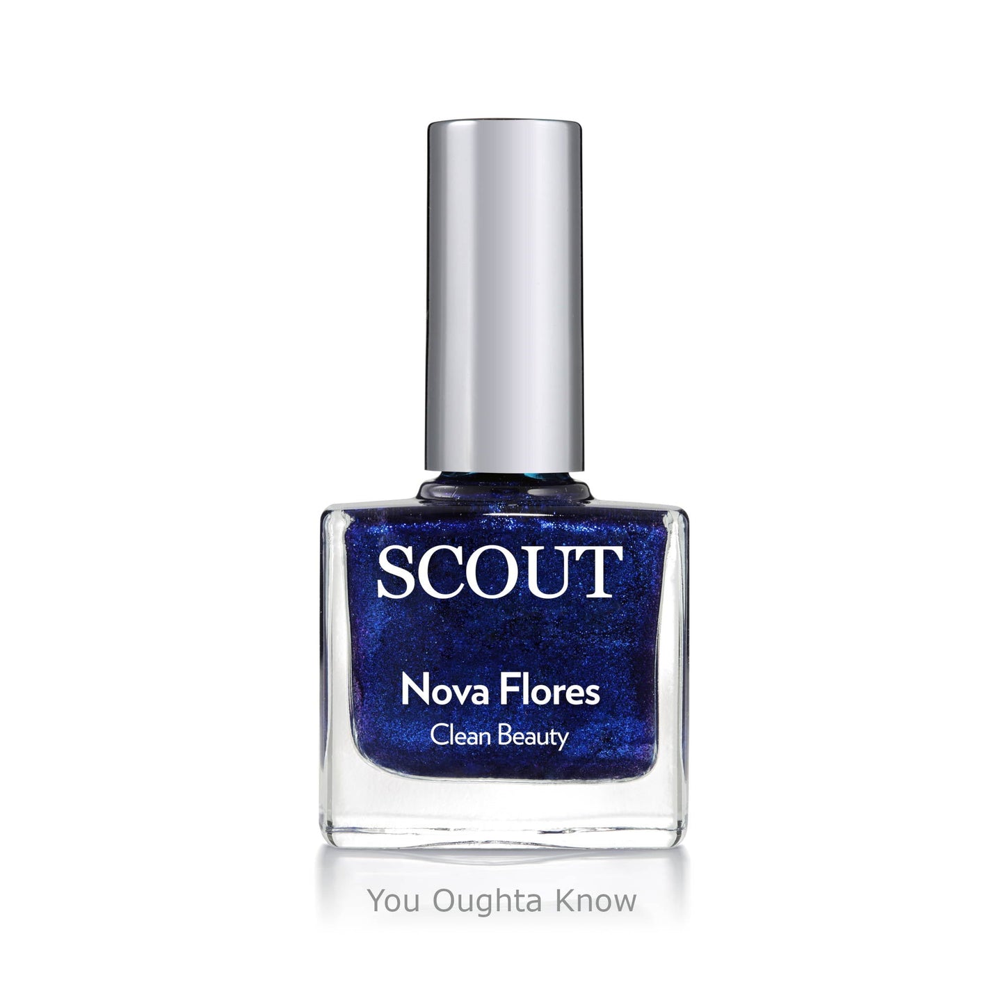 Revitalizing Superfood-Infused Breathable Nail Polish