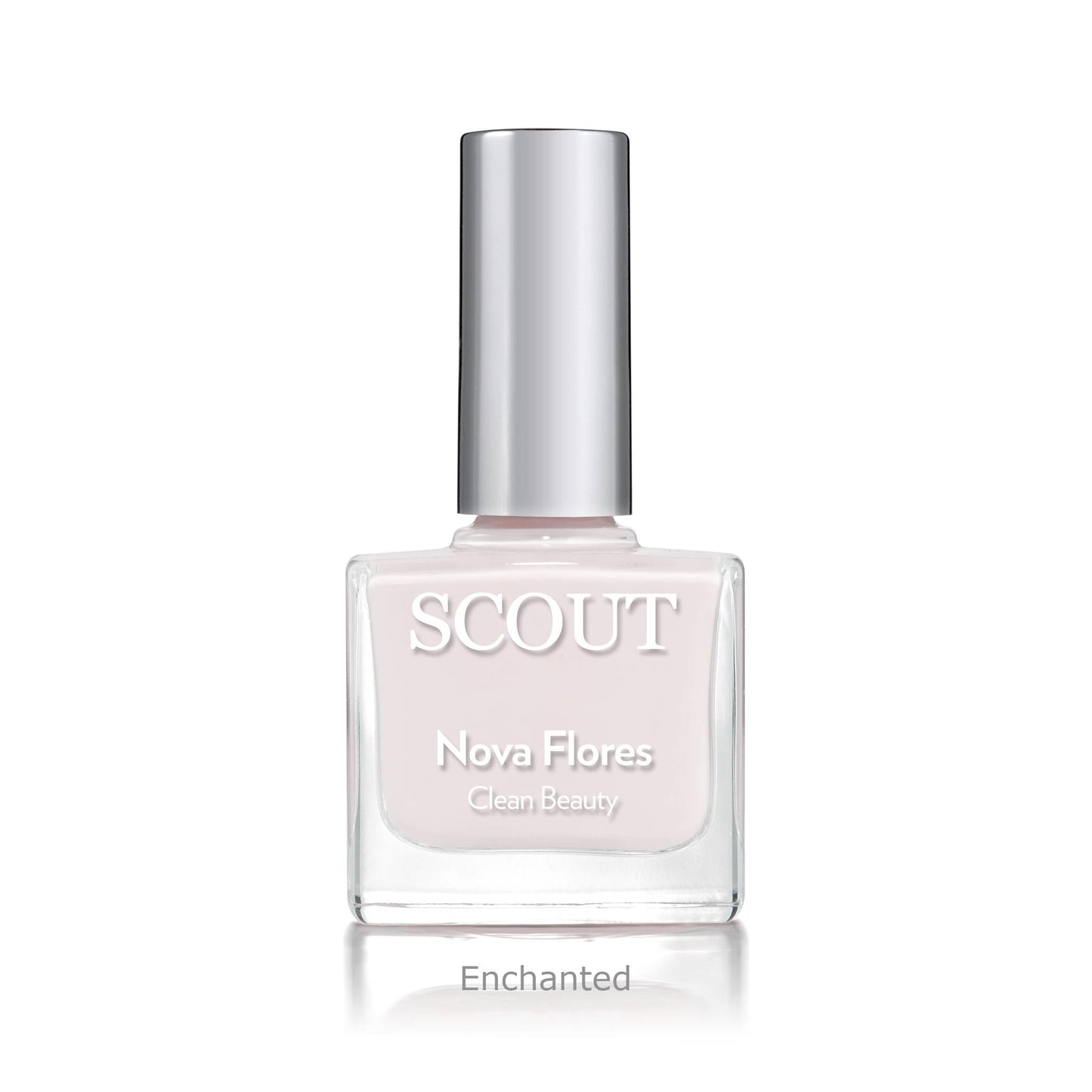 Revitalizing Superfood-Infused Breathable Nail Polish