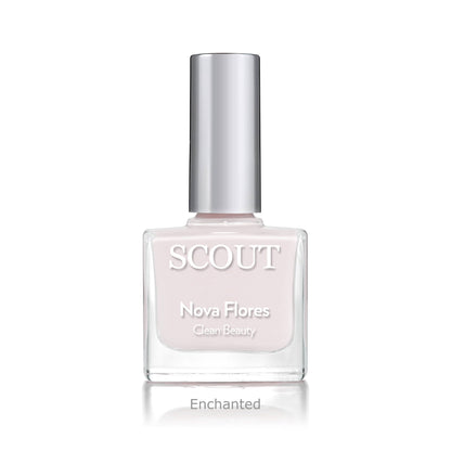 Revitalizing Superfood-Infused Breathable Nail Polish