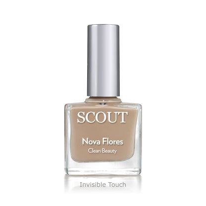 Revitalizing Superfood-Infused Breathable Nail Polish