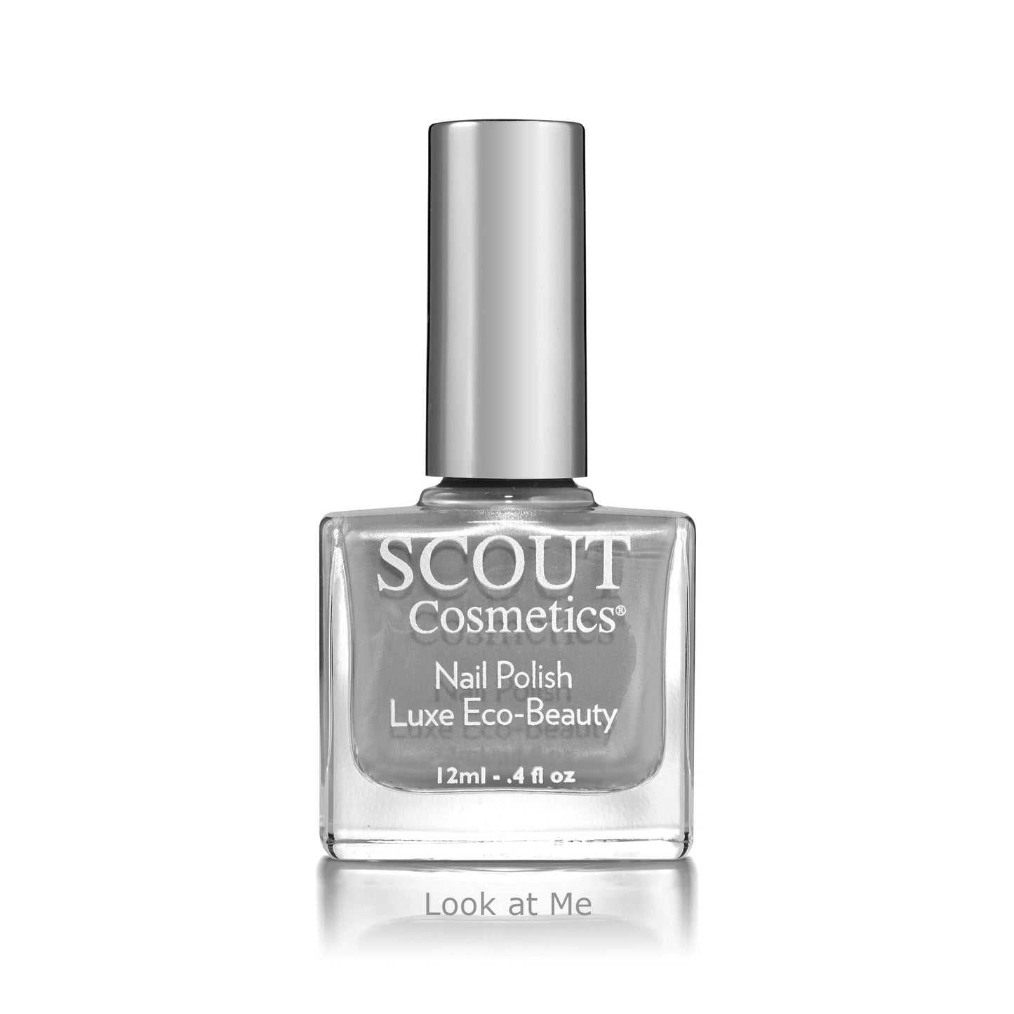 Revitalizing Superfood-Infused Breathable Nail Polish