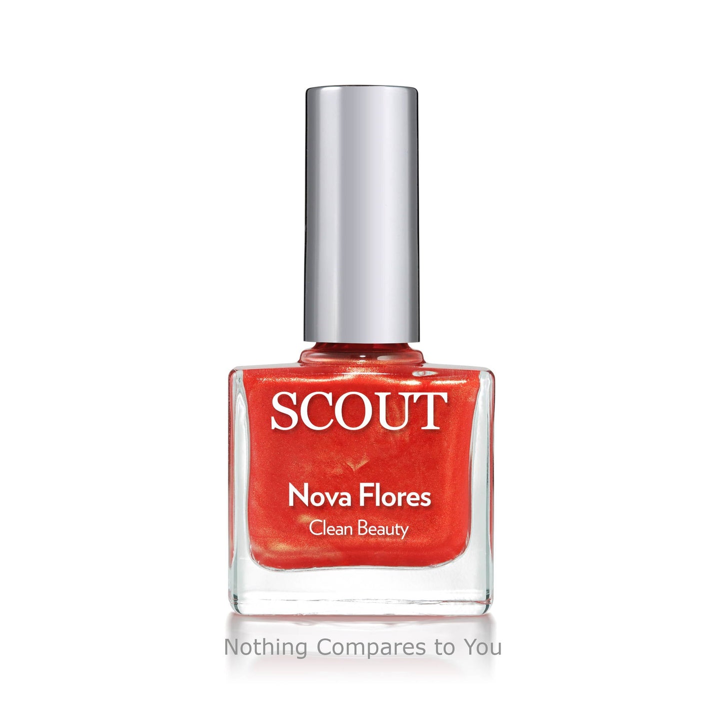 Revitalizing Superfood-Infused Breathable Nail Polish