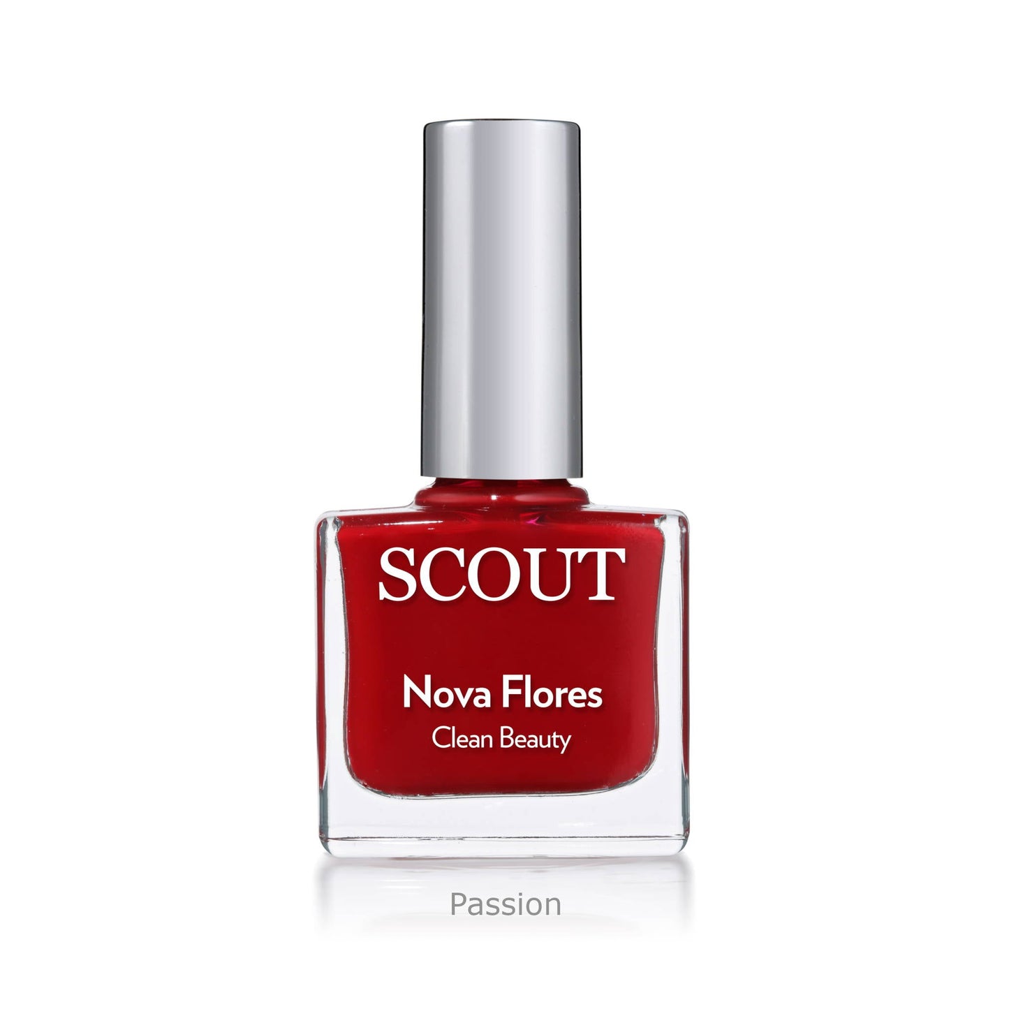 Revitalizing Superfood-Infused Breathable Nail Polish