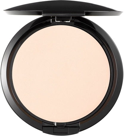 Vitamin E & Jojoba Infused Pressed Powder Foundation