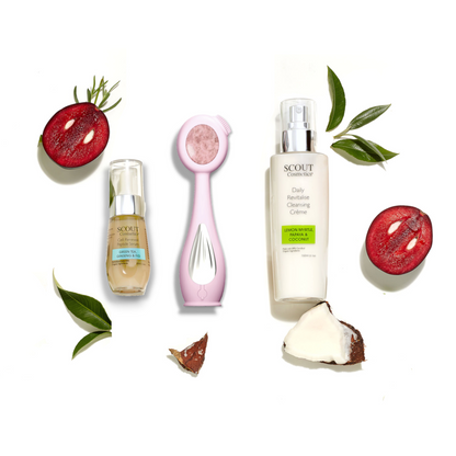 Total Refresh Skincare Kit