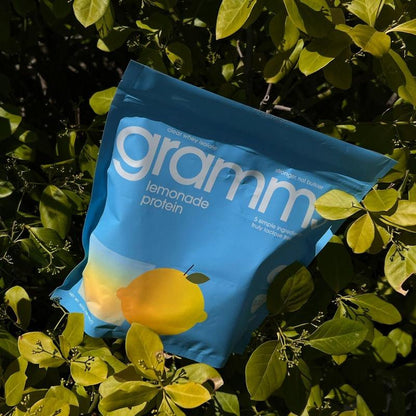 Gramms Clear Whey Protein